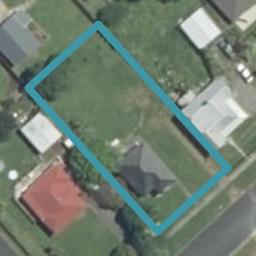 16 Duke Street, Te Kuiti