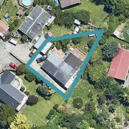 48A Cambridge Road, Judea, Tauranga