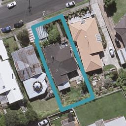 22 Gilbert Street, New Plymouth, New Plymouth