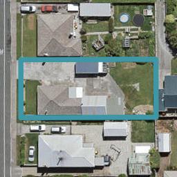 14 Saturn Street, Strathern, Invercargill