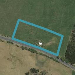 165 Ocean Beach Road, Whangarei