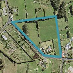 220 Trigg Road, Kumeū