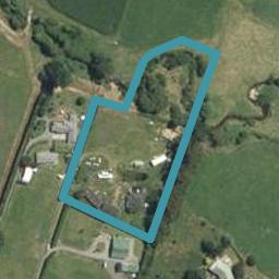 47 Takapu Road, Manakau, Levin