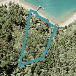 0 Bon Accord Harbour, Kawau Island, Kawau Island