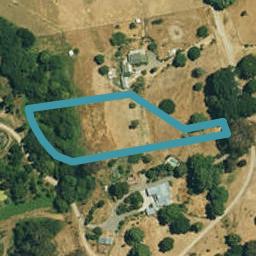372 Hobin Road, Ongaonga