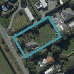 11 High Street, Southbridge, Southbridge