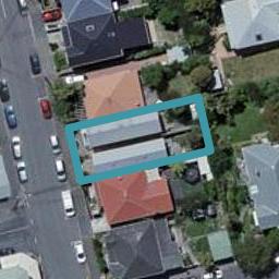 33 Coromandel Street, Newtown, Wellington