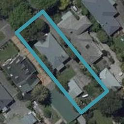 110 Roker Street, Somerfield, Christchurch