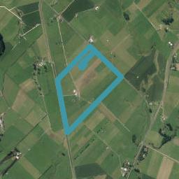 101 Skeet Road, Hawera