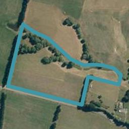 520 Mill Road, Ashley Clinton, Takapau