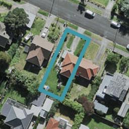 21 Moira Street, Ponsonby, Auckland