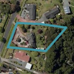 37 Tawhai Place, Parahaki, Whangarei