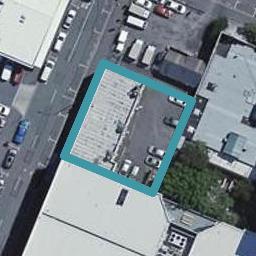 9/267 Cuba Street, Te Aro, Wellington