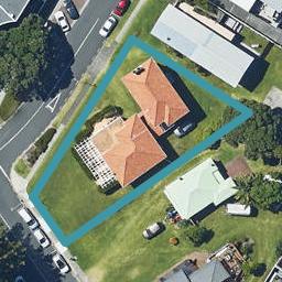 2 Commons Avenue, Mount Maunganui, Mount Maunganui