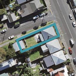33 Bond Street, Grey Lynn, Auckland
