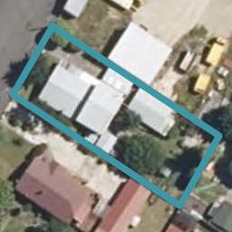 41 Sedcole Street, Pahiatua