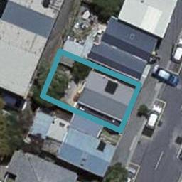 6 Brougham Street, Mount Victoria, Wellington