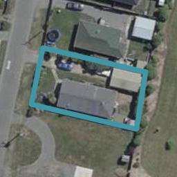 164 Riverlea Estate Drive, Kainga, Christchurch