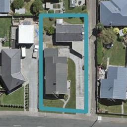 72A Edinburgh Crescent, Waikiwi, Invercargill
