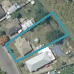 1018 Hood Street, Mayfair, Hastings