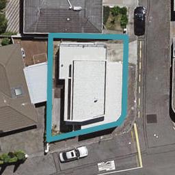 2 Hospital Terrace, Hospital Hill, Napier