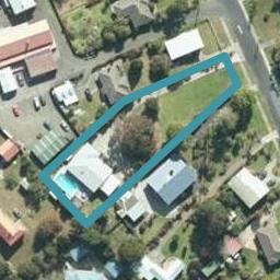 20 Kauri Street, Dargaville