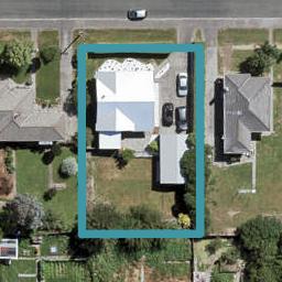 51 Wallace Street, Grasmere, Invercargill