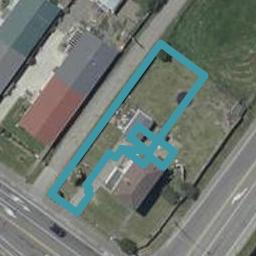 3/773 Ferry Road, Woolston, Christchurch