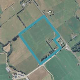 439 Orari Station Road, Geraldine