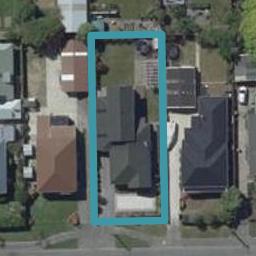 105 Malcolm Avenue, Beckenham, Christchurch