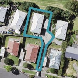 64B Maybury Street, Point England, Auckland