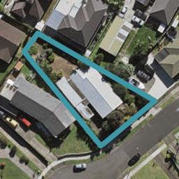 1 Carolyn Street, Manukau, Auckland