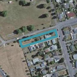 47 Fleet Street, Solway, Masterton