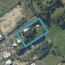 7 East Street, Putaruru