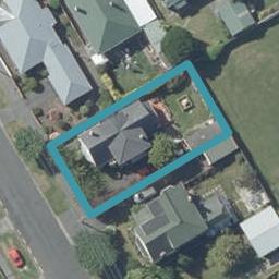157 Surrey Street, Saint Clair, Dunedin
