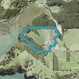40 Tairere Road, Ti Point, Leigh