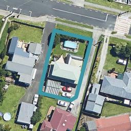16 Princess Road, Bellevue, Tauranga
