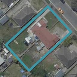 122 Aldershot Street, Aranui, Christchurch