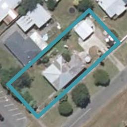 43 Stout Street, Shannon, Shannon