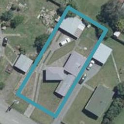 7 Lyndon Street, Culverden, Culverden