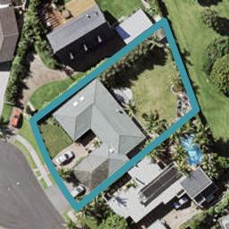 13 Sanctuary Point, Sunnyhills, Auckland