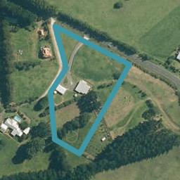 2189 South Head Road, Helensville