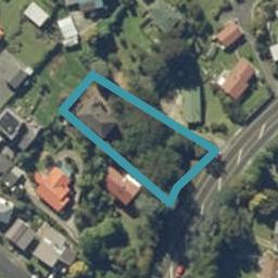 110 Tirau Street, Putaruru