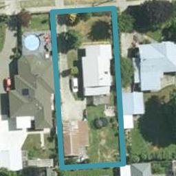 53 Fulton Street, Springlands, Blenheim