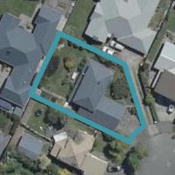 12 Purakanui Place, Northwood, Christchurch