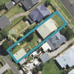 210 Clifford Street, Whataupoko, Gisborne