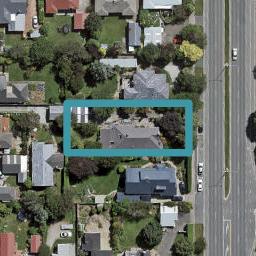 416 Queens Drive, Windsor, Invercargill