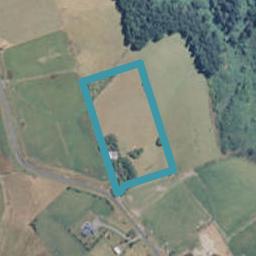 178 Greenvale Road, Geraldine