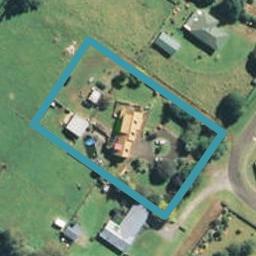 8 Robson Street, Normanby, Hawera