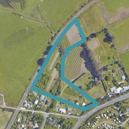 676 State Highway 1, Kaikoura